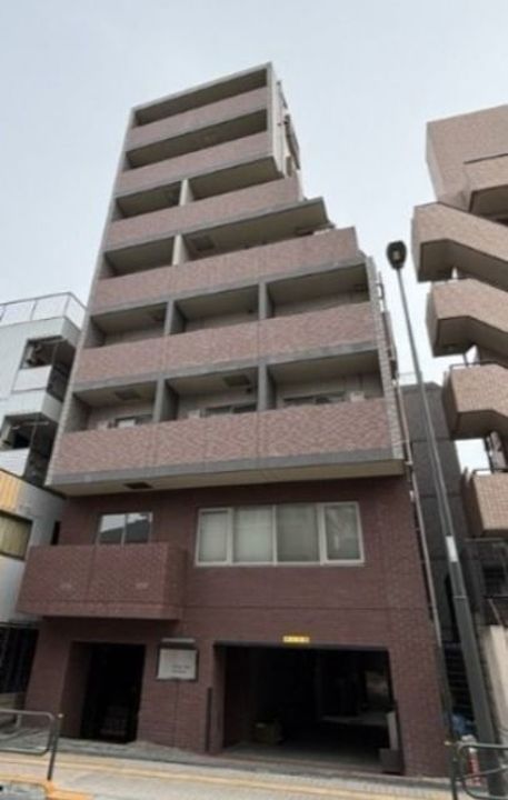 部屋画像