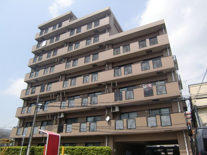 部屋画像
