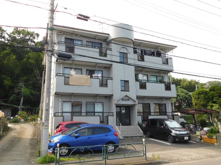 部屋画像