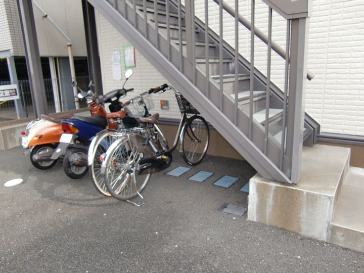 ST北野のその他画像