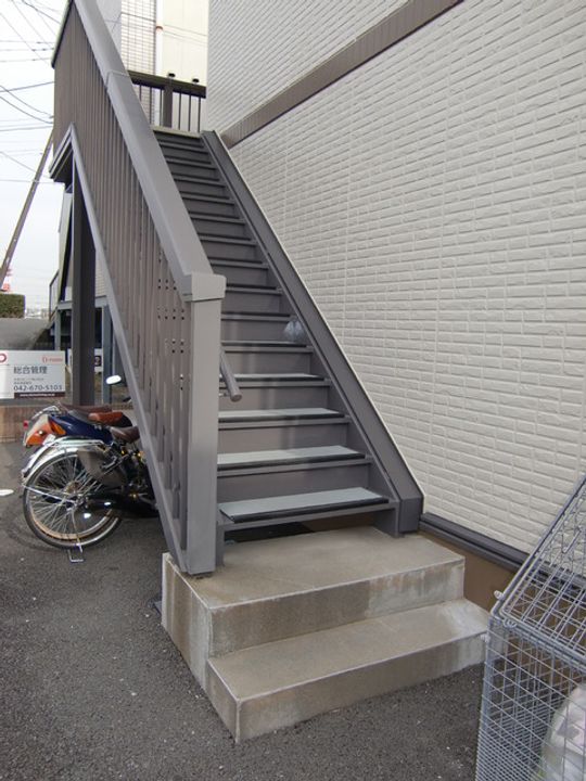 ST北野のその他画像