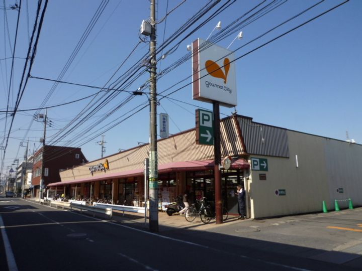 マンション国母の周辺
