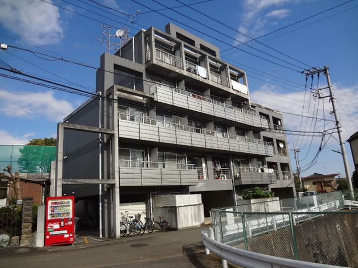 部屋画像