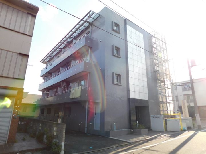 部屋画像