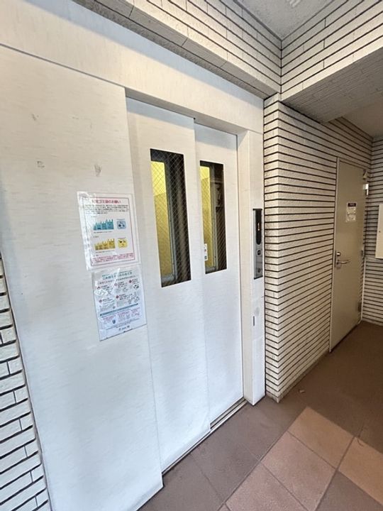 S−FORT八王子南のその他画像