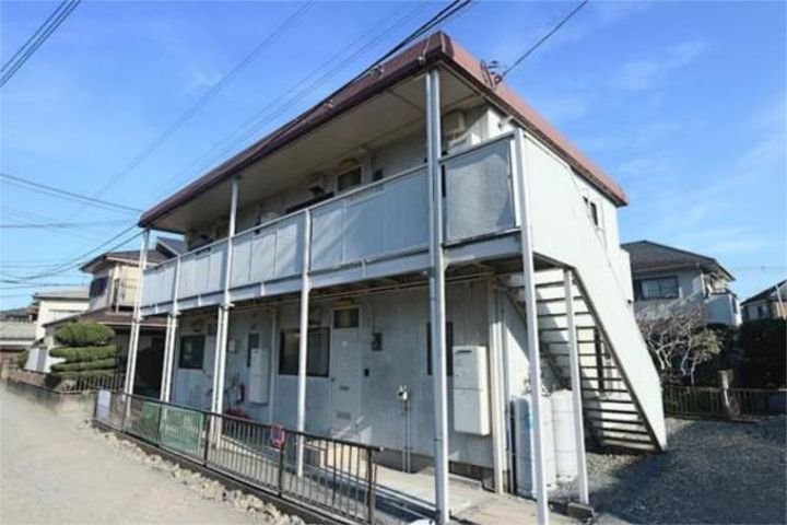 部屋画像