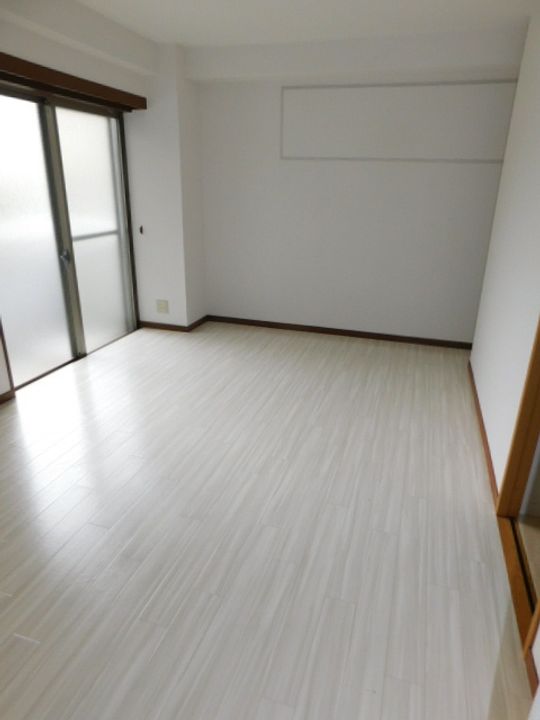 コアハイム八王子の内装