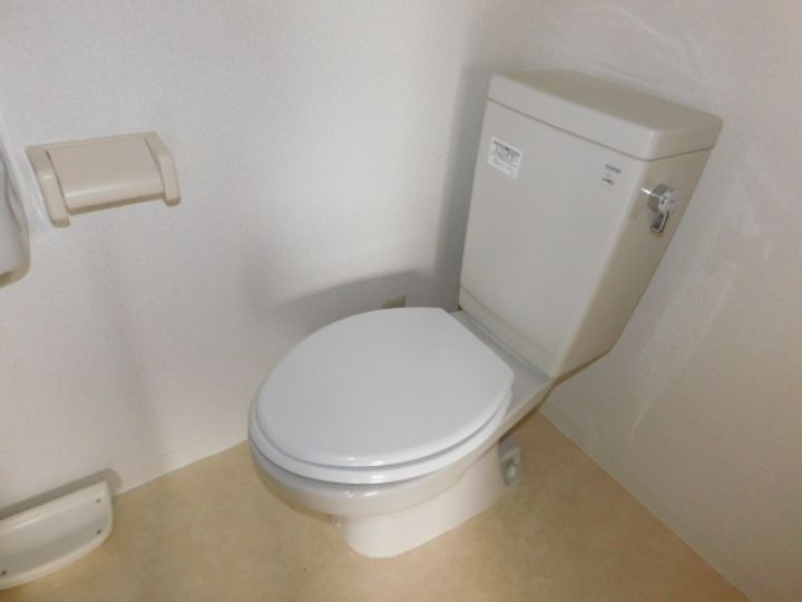 コアハイム八王子のその他画像