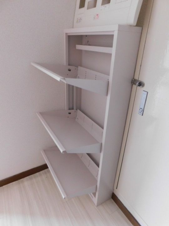 コアハイム八王子のその他画像