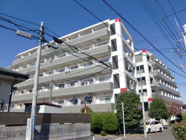 部屋画像