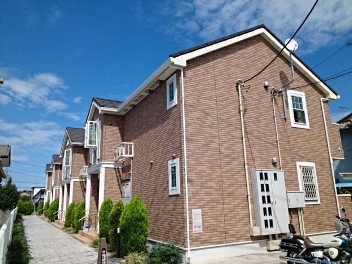 部屋画像