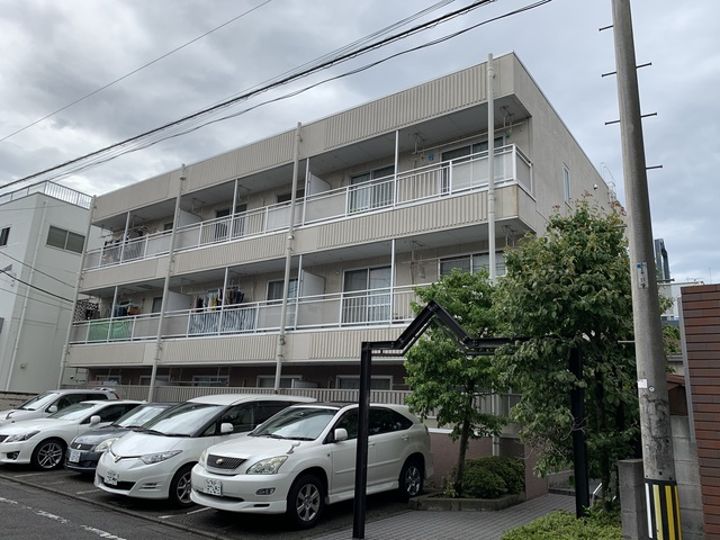 部屋画像
