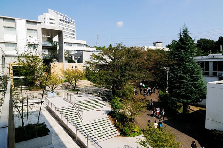 マンションクラシーバ301の周辺