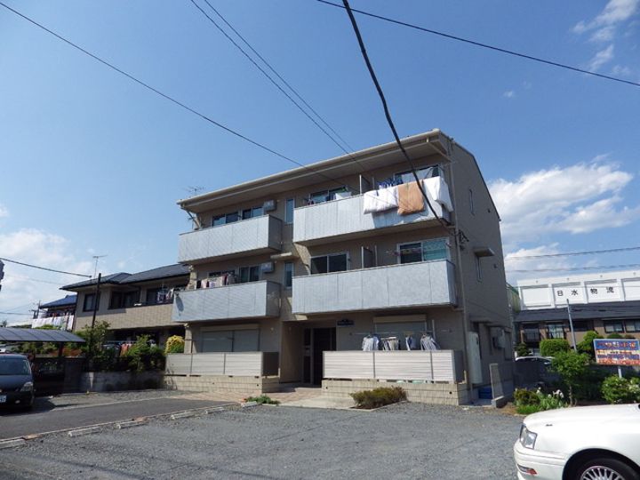 部屋画像