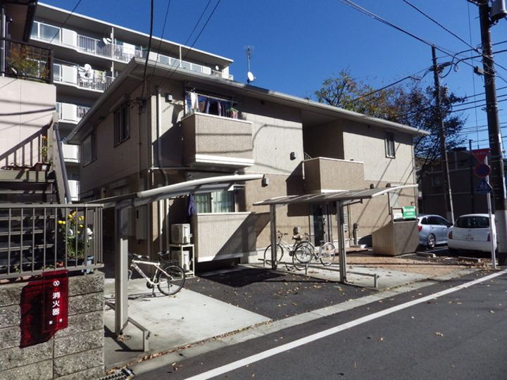 部屋画像