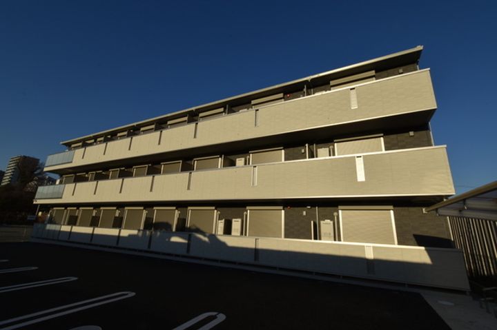 部屋画像