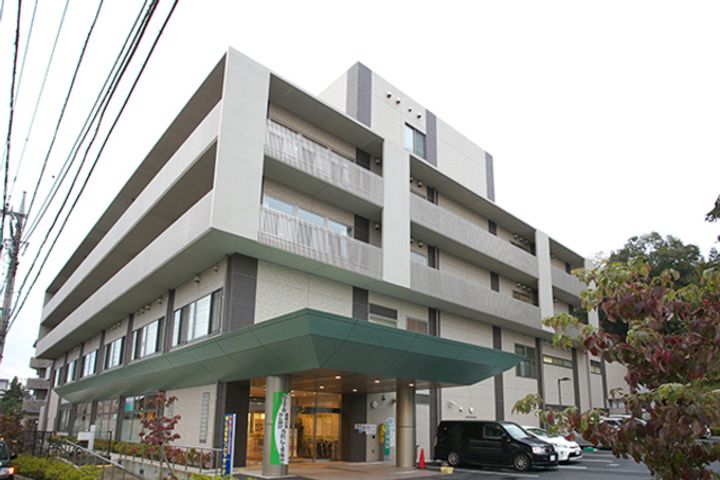 プライムコート大和田Ⅱの周辺