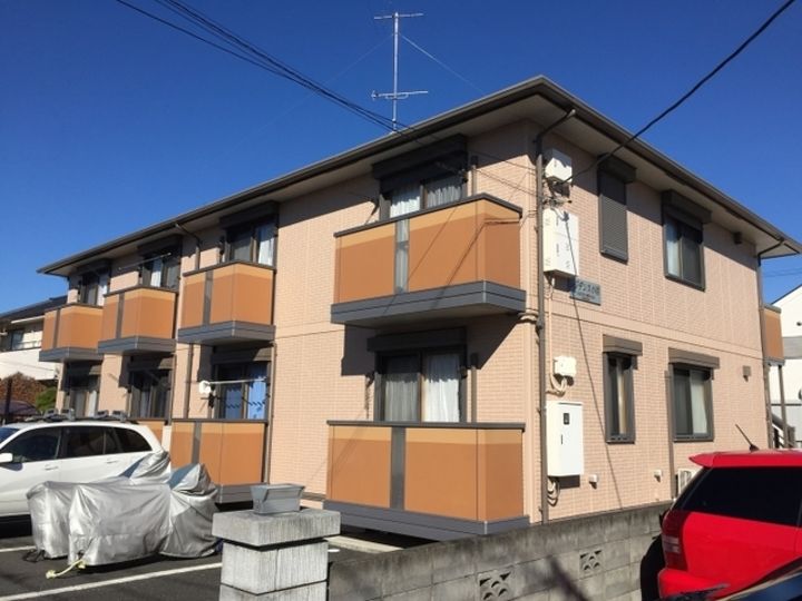 部屋画像