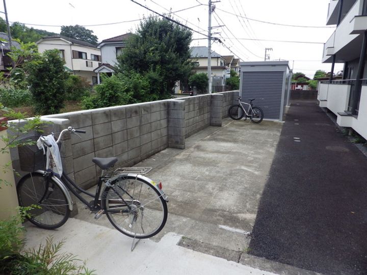 CASA MG201のその他画像