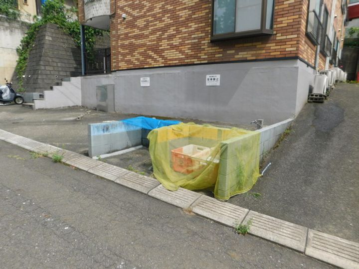 グリーンネスめじろ台のその他画像