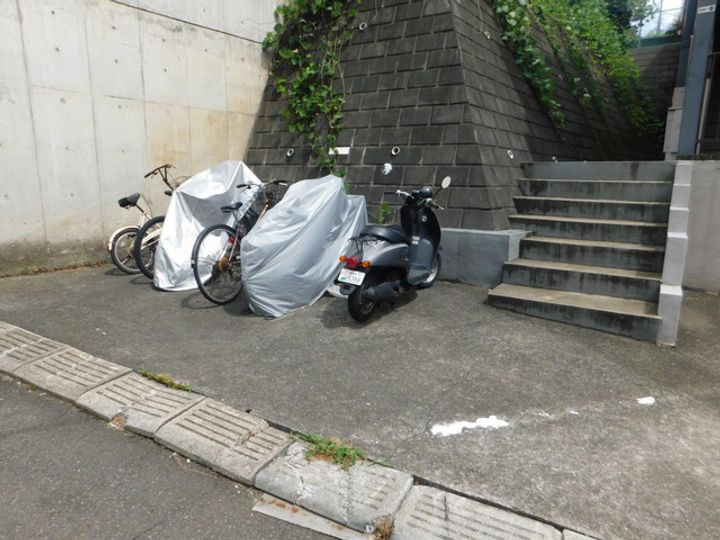 グリーンネスめじろ台のその他画像