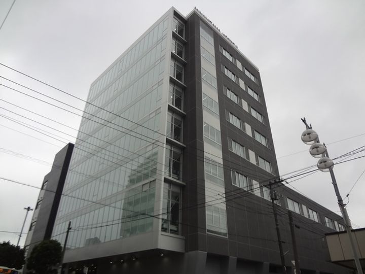 ルームコロン305の周辺