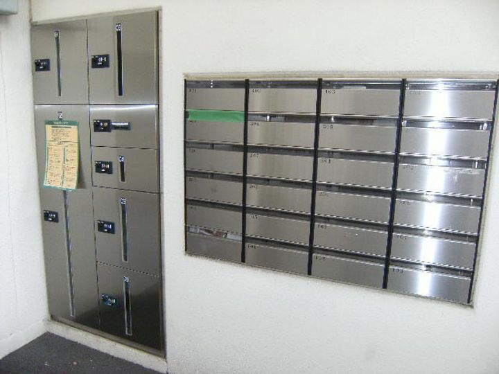 ルームコロン305のその他画像