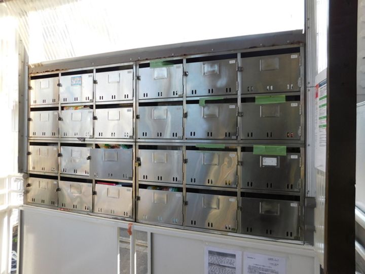 澤田ビルBのその他画像