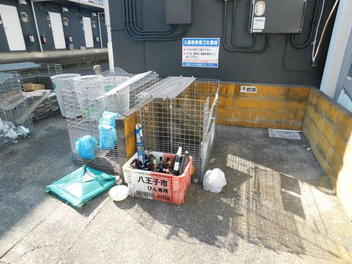 澤田ビルBのその他画像