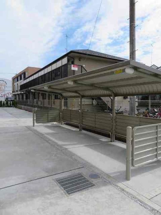 ベル ソレイユのその他画像