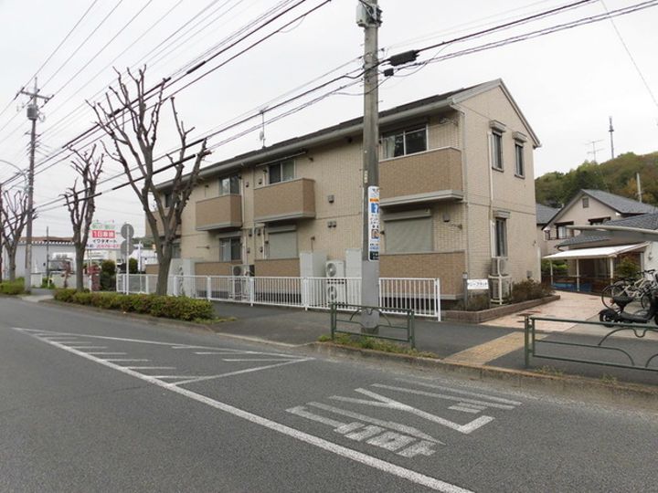 部屋画像