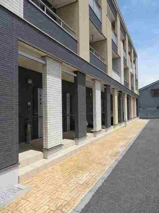 クー・ド・フェルムのその他画像