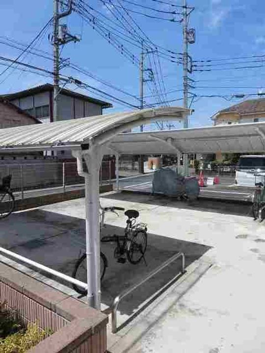 クー・ド・フェルムのその他画像