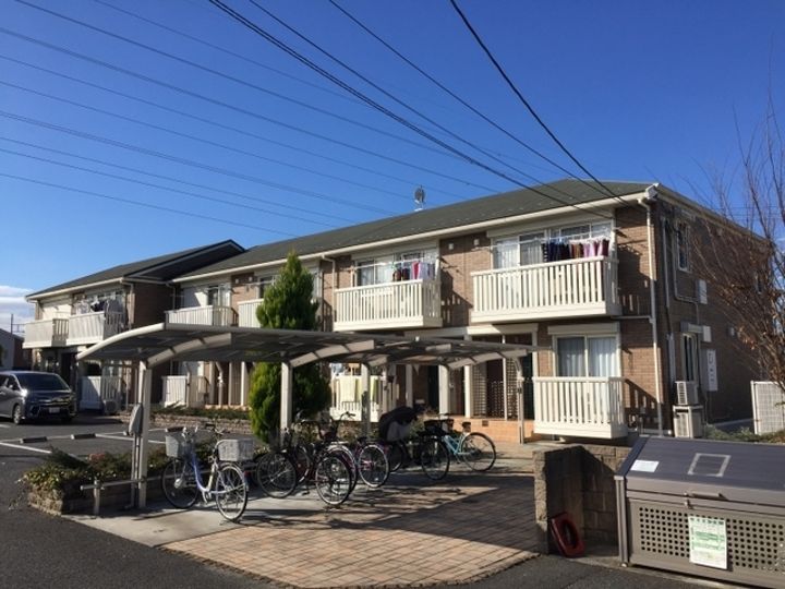 部屋画像