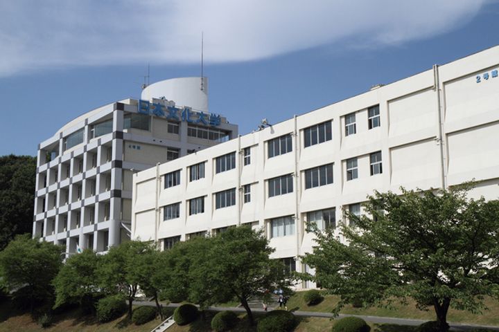 リオの周辺