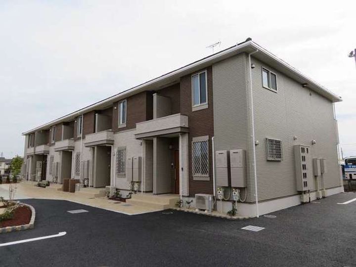 部屋画像