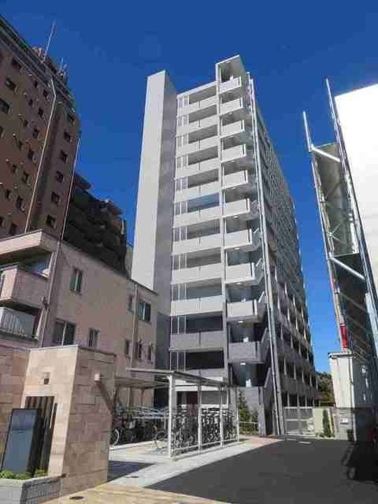 部屋画像