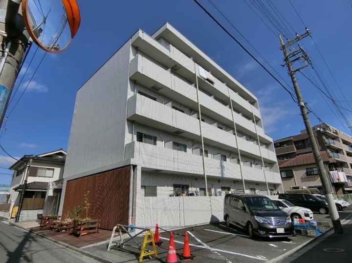 部屋画像