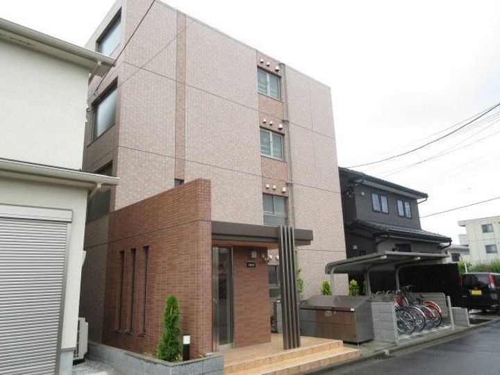 部屋画像