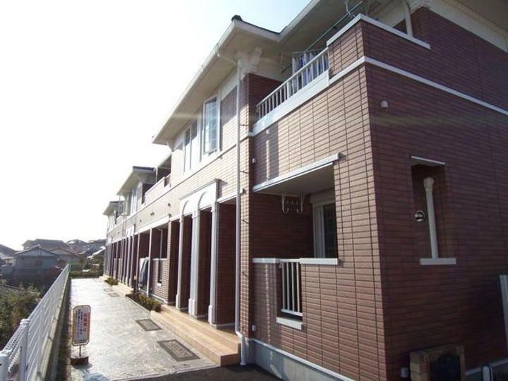 部屋画像