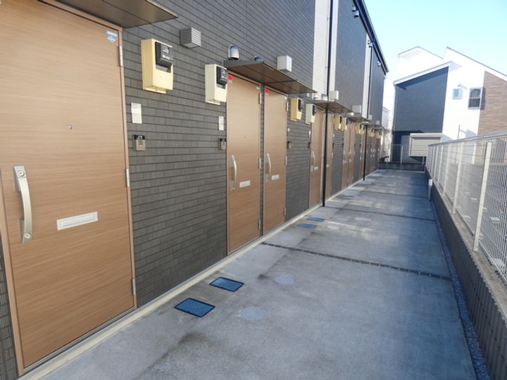 リブリ・VIVO(ヴィーヴォ)のその他画像