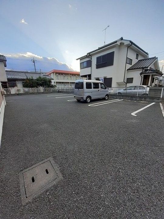 サンパティオ205のその他画像
