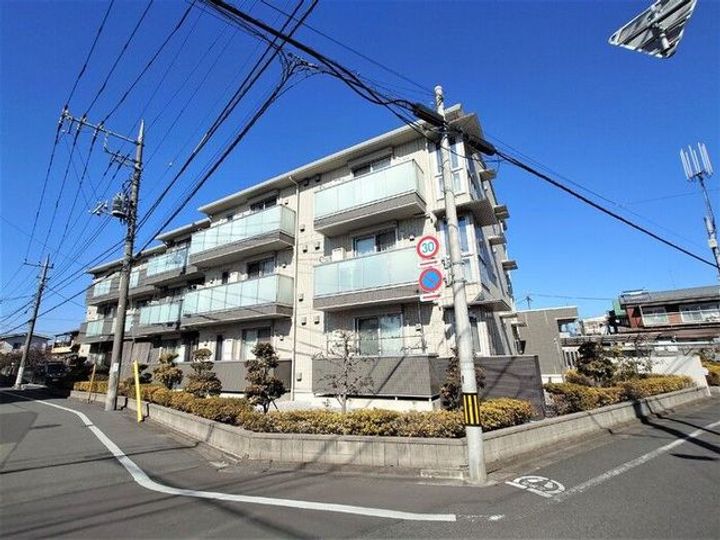 部屋画像