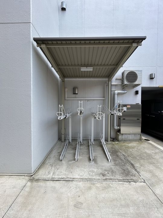 ラグゼナ八王子新町 のその他画像