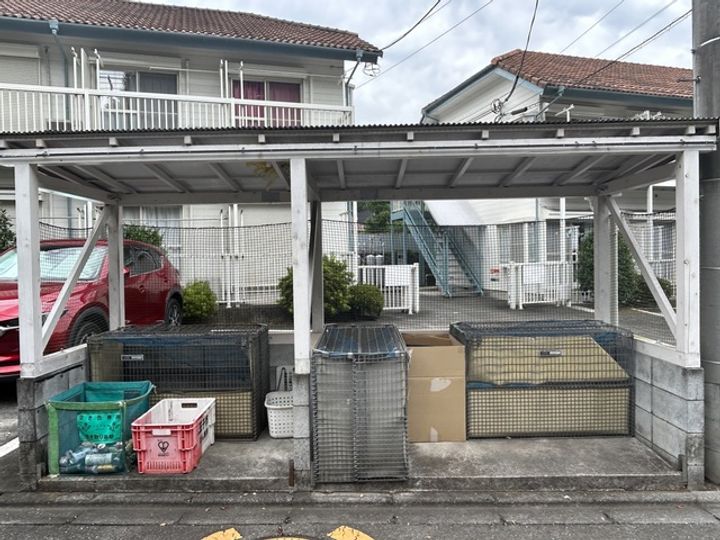 パークサイドBのその他画像