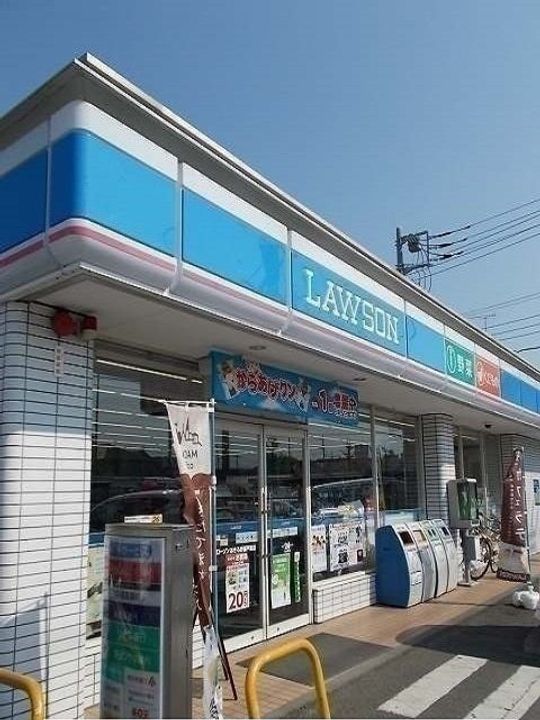 ティーズ・ガーデンB104の周辺