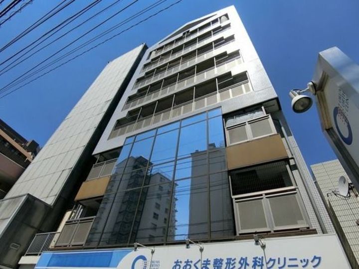 部屋画像