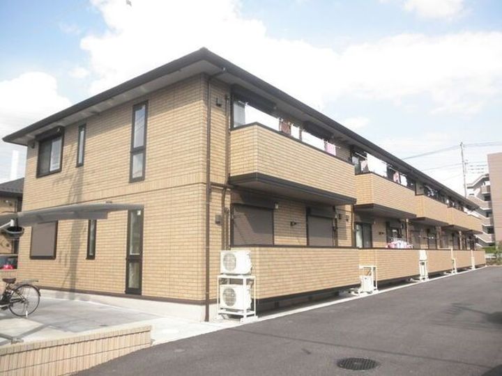 部屋画像