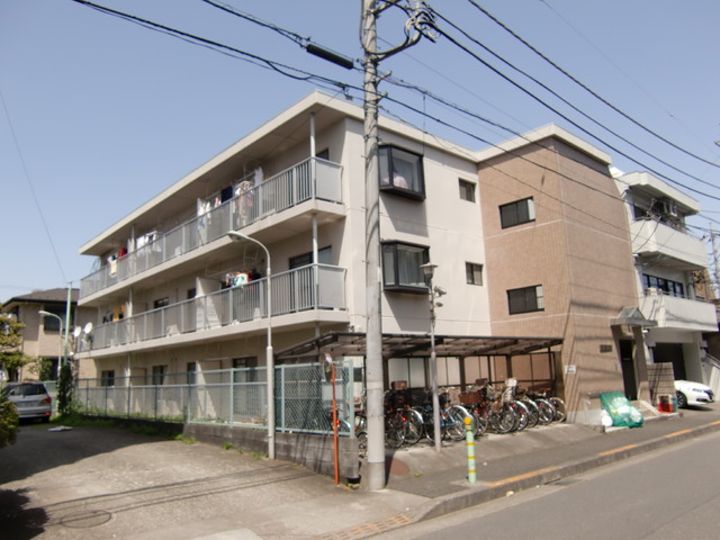 部屋画像