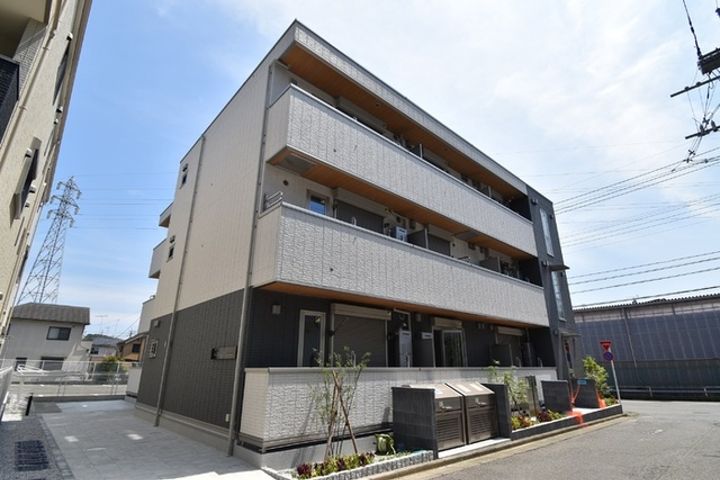 部屋画像
